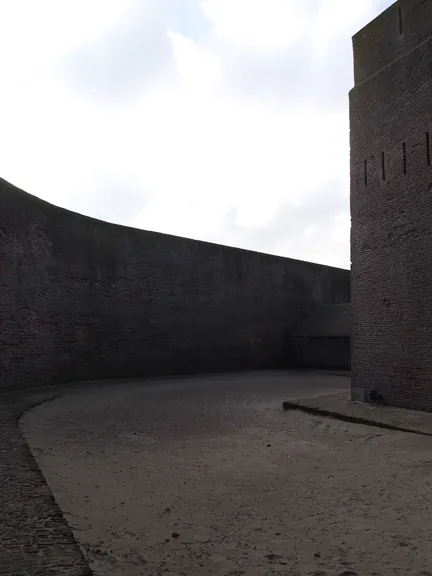 Fort Napoleon Oostende (België)